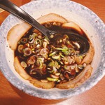 麺家いろは - 