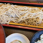 Sobamichi Toukyousoba Sutairu - 