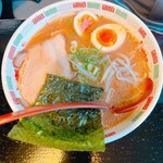 ラーメンハウス夢や - 