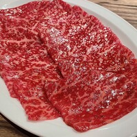 焼肉 ジャンボ はなれ - 