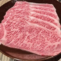 焼肉 ジャンボ はなれ - 