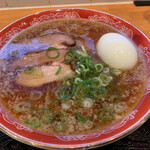 めん徳 - 料理写真: