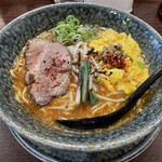 Ramen Sapporo Ichiryuuan - 