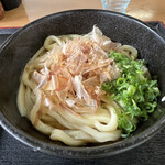 本格手打うどん はゆか - 