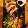 GYOZA SHACK DANRO