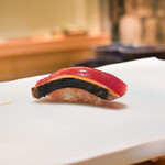 鮨 なんば - かつお