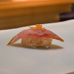 鮨 なんば - 金目鯛