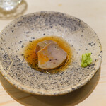 鮨 なんば - 鮟肝