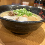 無双心 - 器はまぁまぁ。