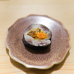 鮨 なんば - いわし巻き