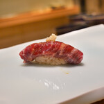 鮨 なんば - にたりくじら