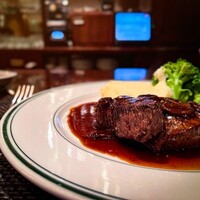 ウルフギャング・ステーキハウス 丸の内店 - 