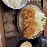 とんかつ まい泉 青山本店 - 