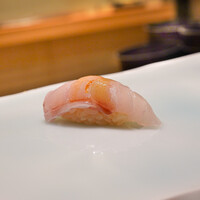 鮨 なんば 日比谷 - あら