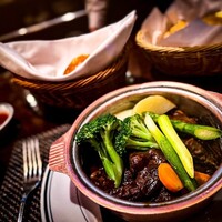 ウルフギャング・ステーキハウス 丸の内店 - 