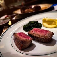 ウルフギャング・ステーキハウス 丸の内店 - 