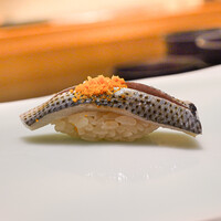 鮨 なんば 日比谷 - 