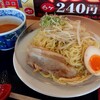 ロクマルらーめん 南福島店