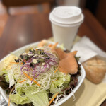 ドトールコーヒーショップ - 