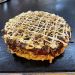 おもだか - 豚モダン