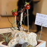 プレゼンテ スギ - 