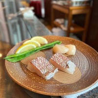 鉄板焼 ちゃやまち - 