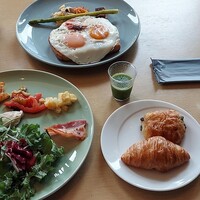 オールデイダイニング ハーモニー - 
