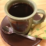 Komeda Kohi Ten - 初、コメダ*\(^o^)/*