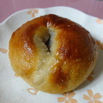 フリップアップ - 自家製酵母のあんぱん