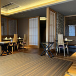 THE SHIROYAMA TERRACE TSUYAMA VILLA - 