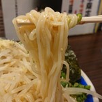 完熟らーめん 本丸 - 