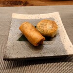 スチーム Dim sum&Wine - 