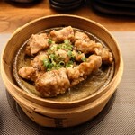 スチーム Dim sum&Wine - 