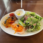 クアドリフォーリオ - 