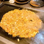 Monja Tsukushiya Juuhachibanchi - 