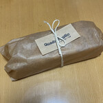 クアドリフォーリオ - 