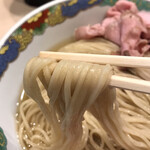 つけめん金龍 - 