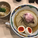 つけめん金龍 - 