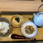 日本料理 時宜 - 