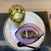 日本料理 時宜 芦屋ベイコート倶楽部 ホテル&スパリゾート - 