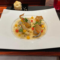 ラトリエ ドゥ ジョエル・ロブション - 