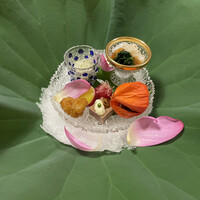 京都 吉兆 嵐山本店 - 