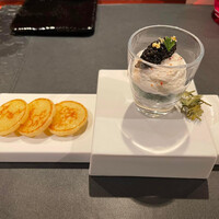 ラトリエ ドゥ ジョエル・ロブション - 