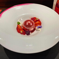 ラトリエ ドゥ ジョエル・ロブション - 