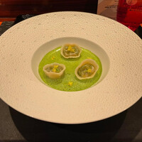 ラトリエ ドゥ ジョエル・ロブション - 