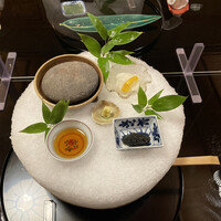 京都 吉兆 嵐山本店 - 