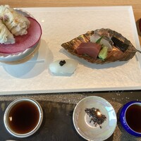 日本料理 時宜 芦屋ベイコート倶楽部 ホテル&スパリゾート - 