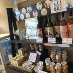 FUJIYAMA COOKIE - 店内～☆