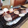 焼蛤 浜茶屋 向島