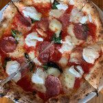 ピッツァ ディ センプレ - 